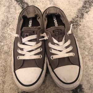 SOLD. Converse sneakers